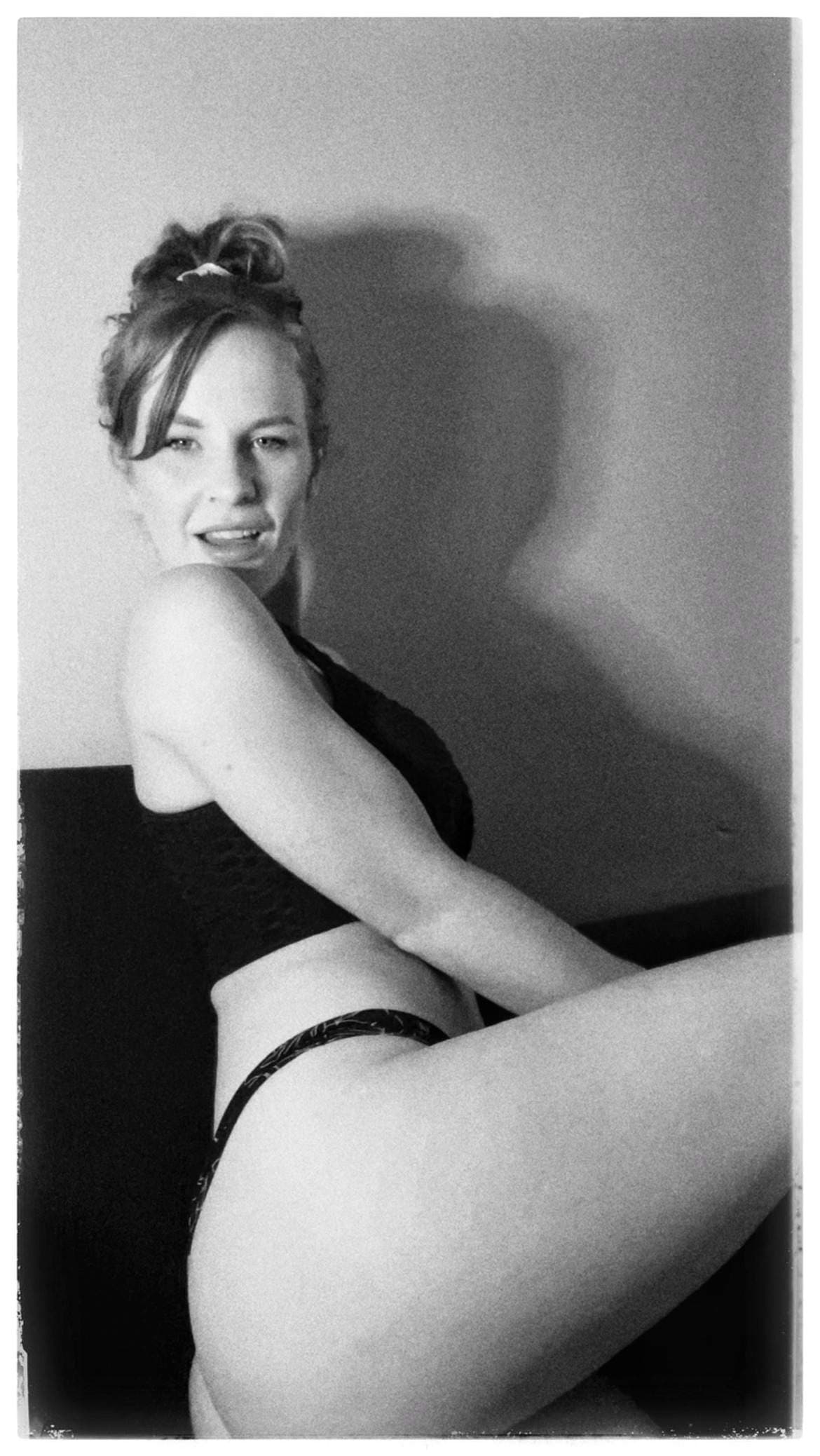 Catie  Parker