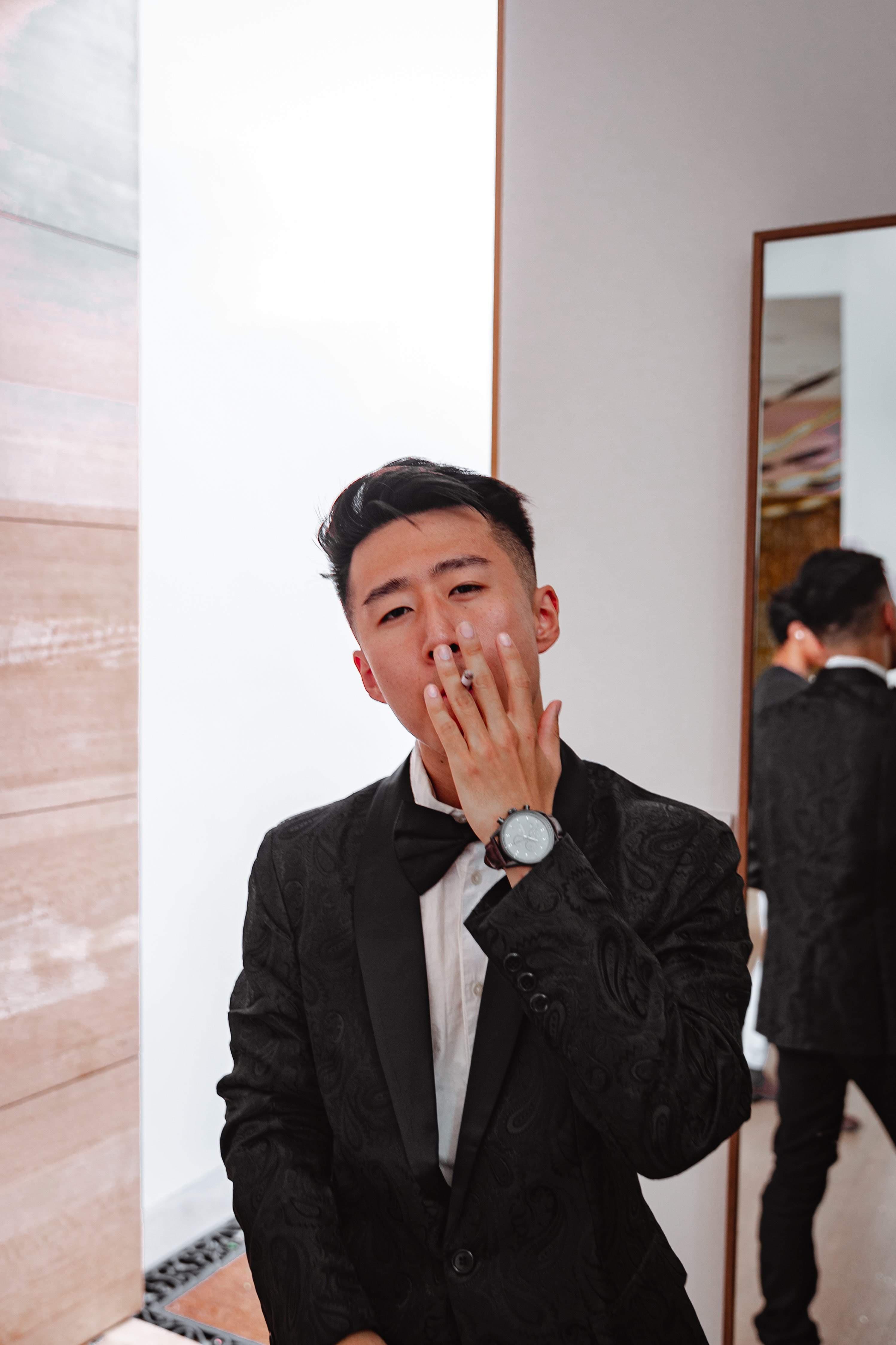 Jimmy Zhang