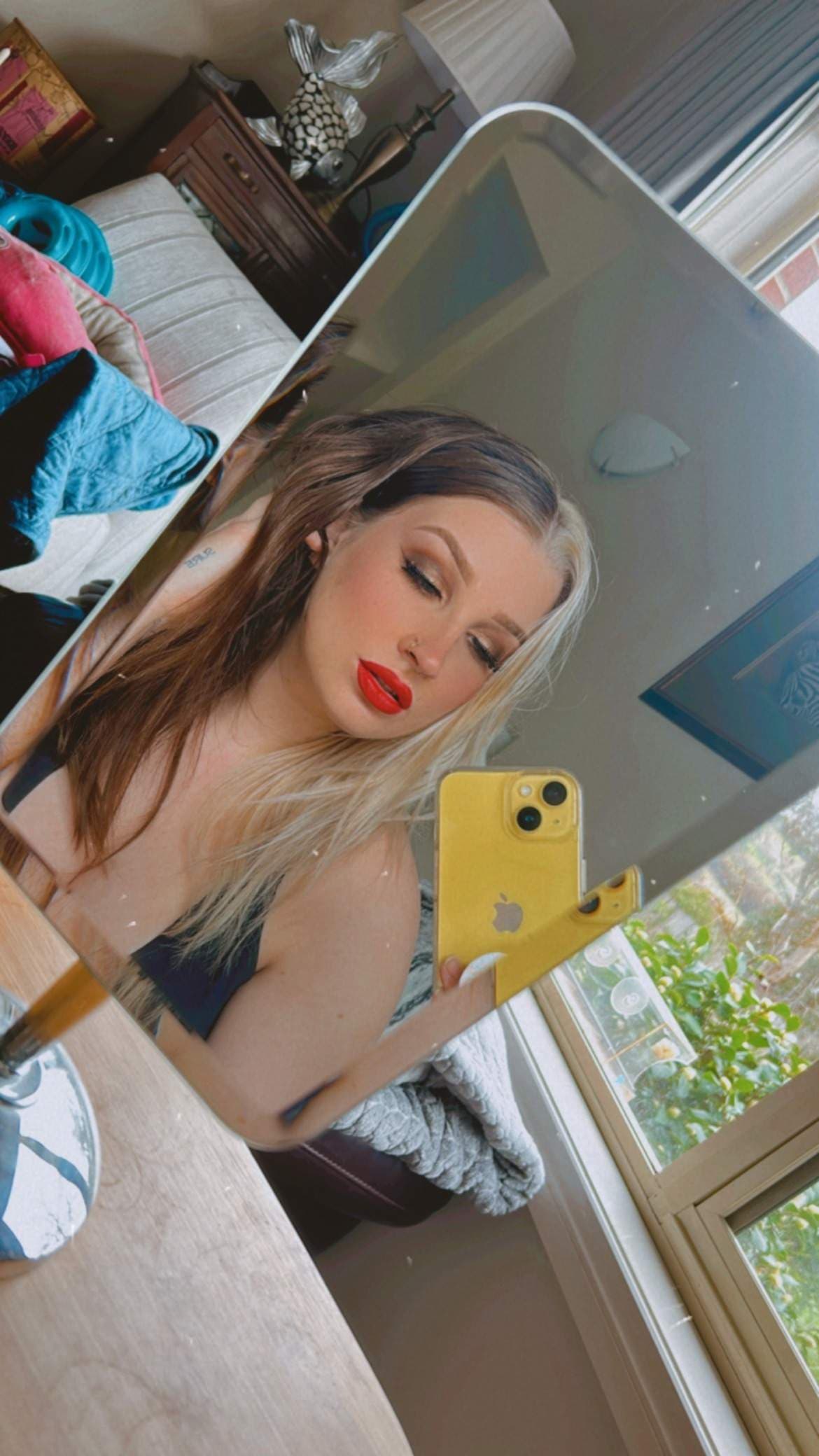 Miss Maye