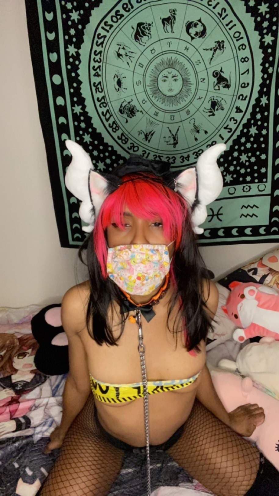 collarpilled🦴