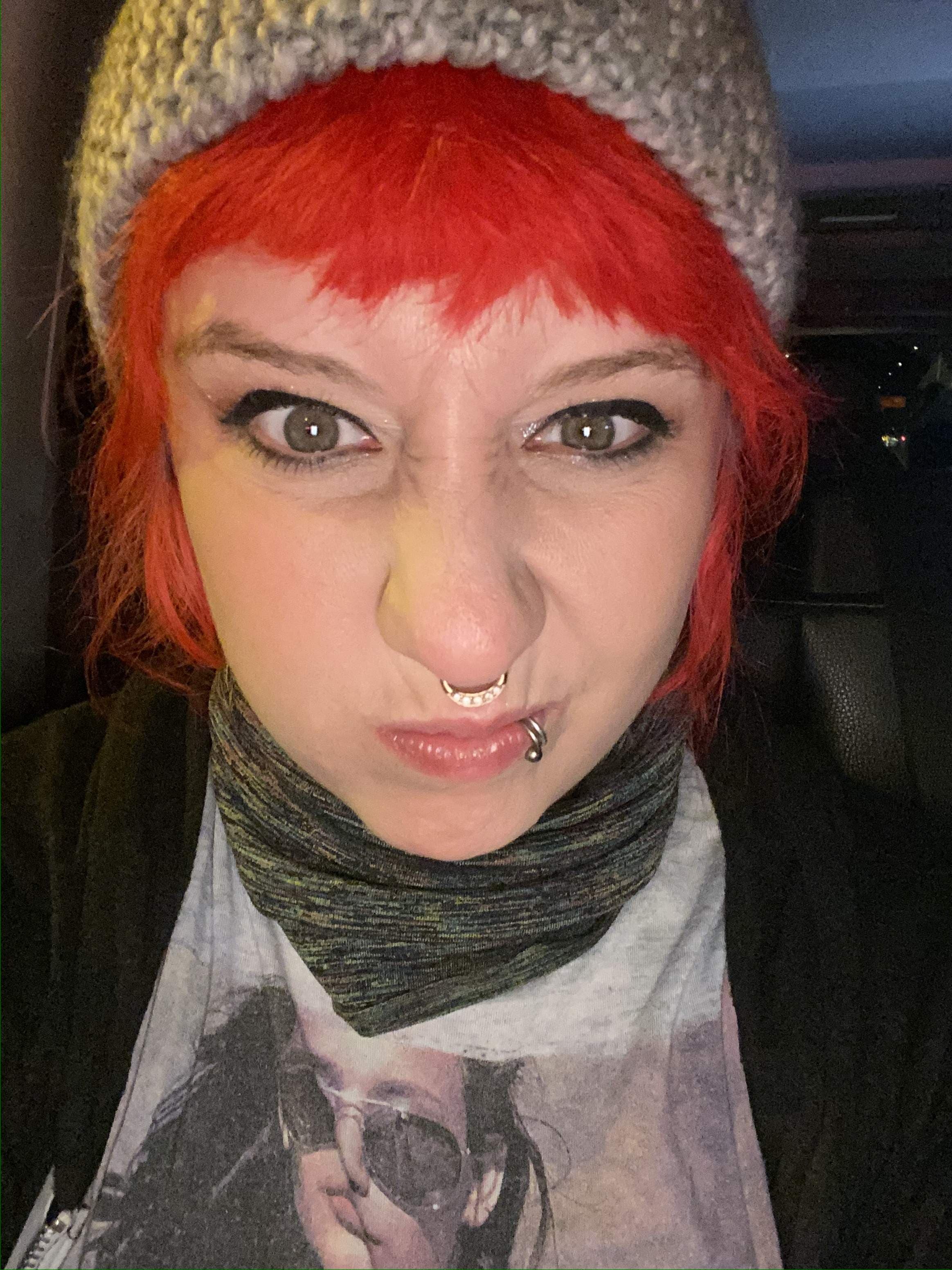 Proxy Paige