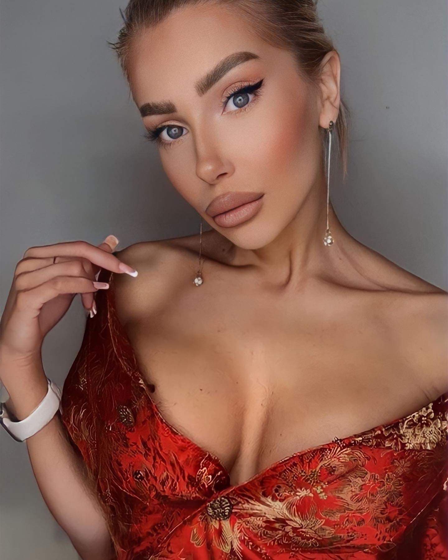 Kristina 🤓