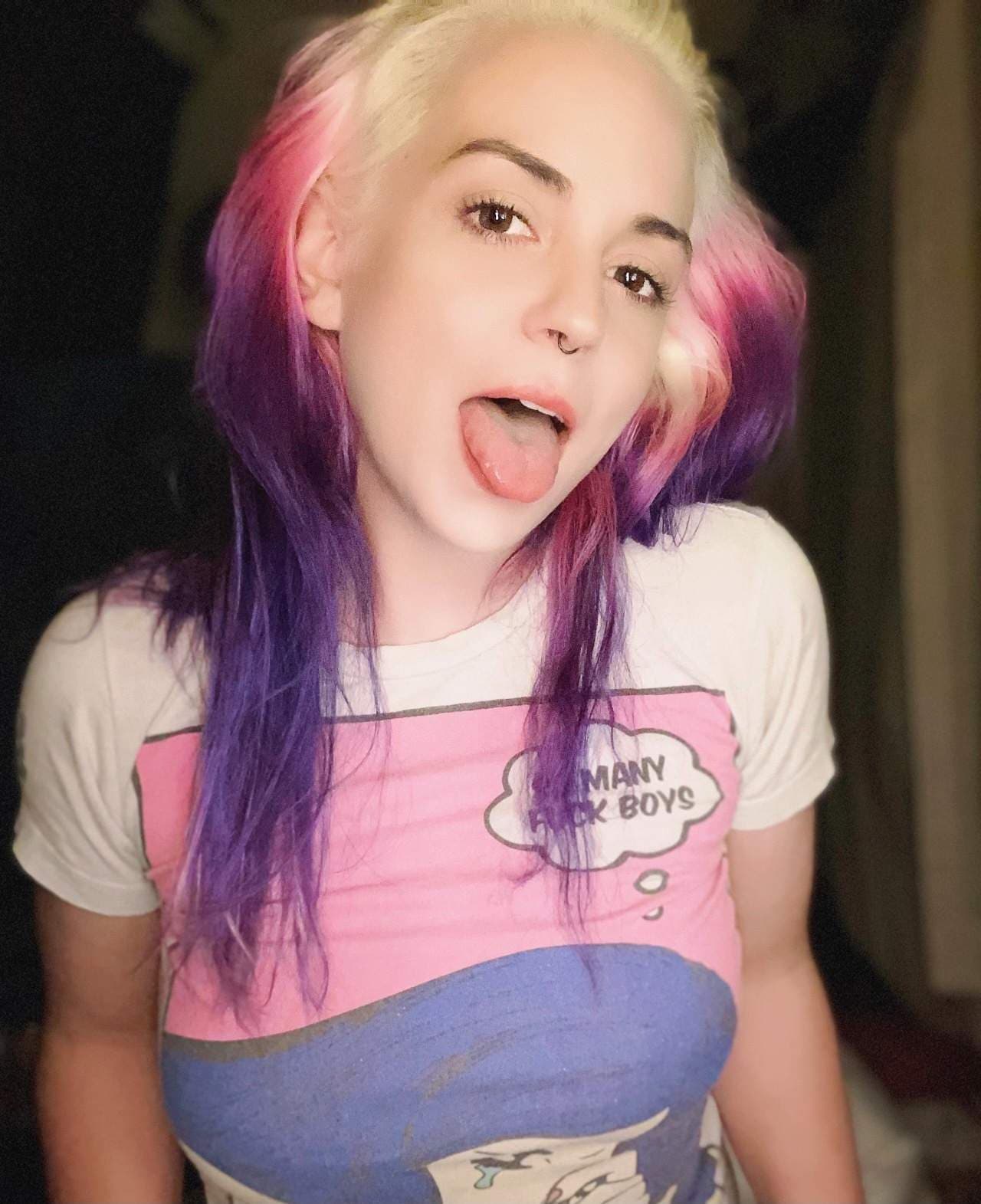 Justine Alexandra Dollins