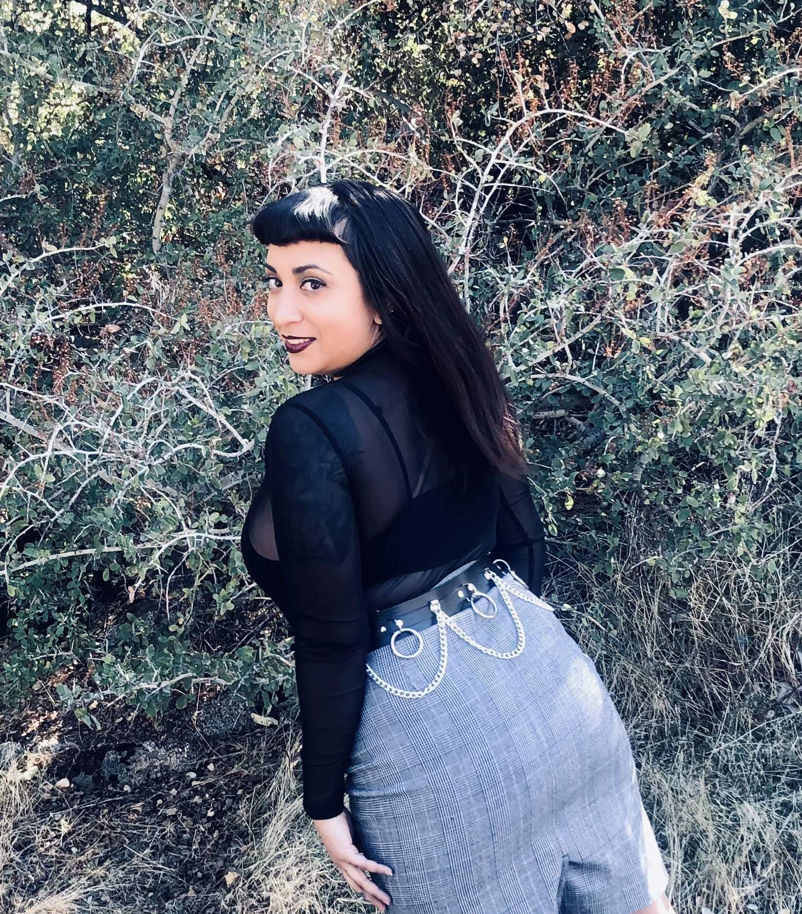 Diamond in the Rough