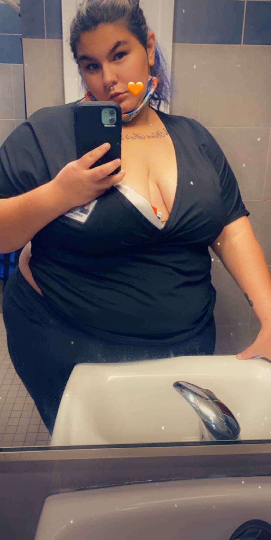 BBW🥰💕💋