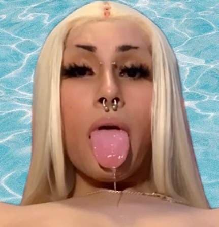 Jayybvaby💫  Miss 💦 Throat
