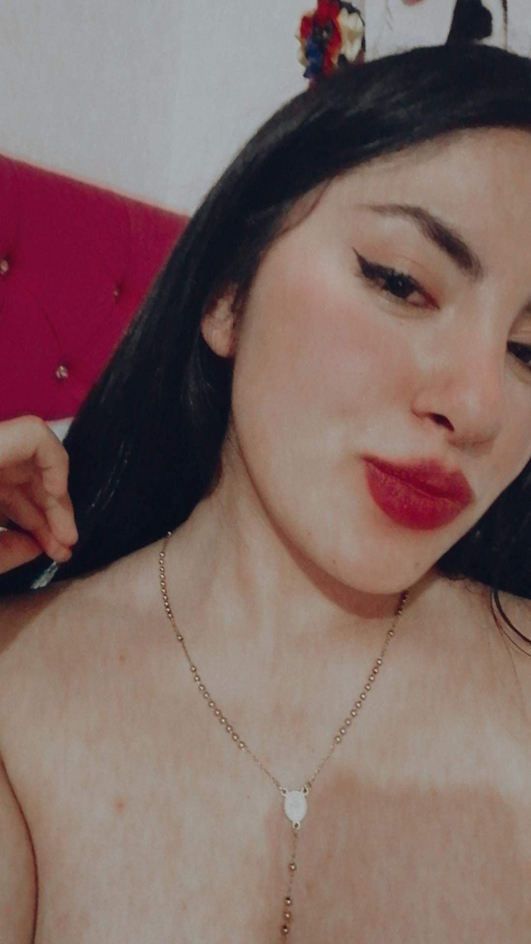 Tannia baby 🍒