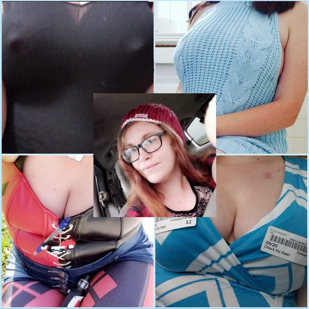 Sexy Kitty V