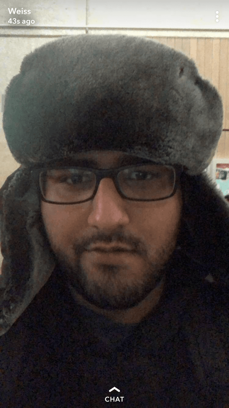 Dean Dingus