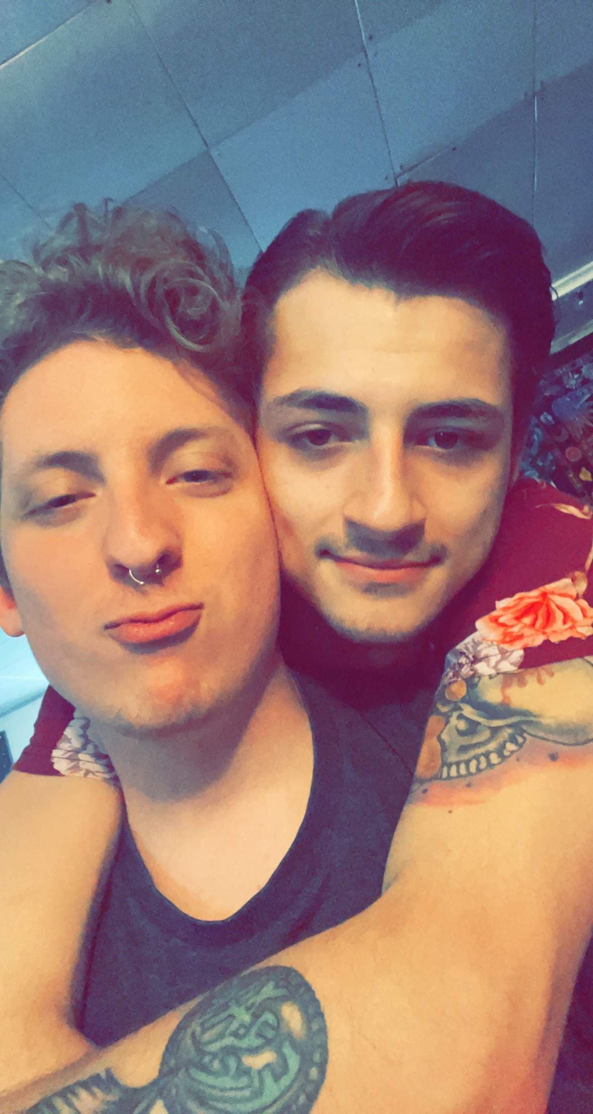 Danni &amp; Dax