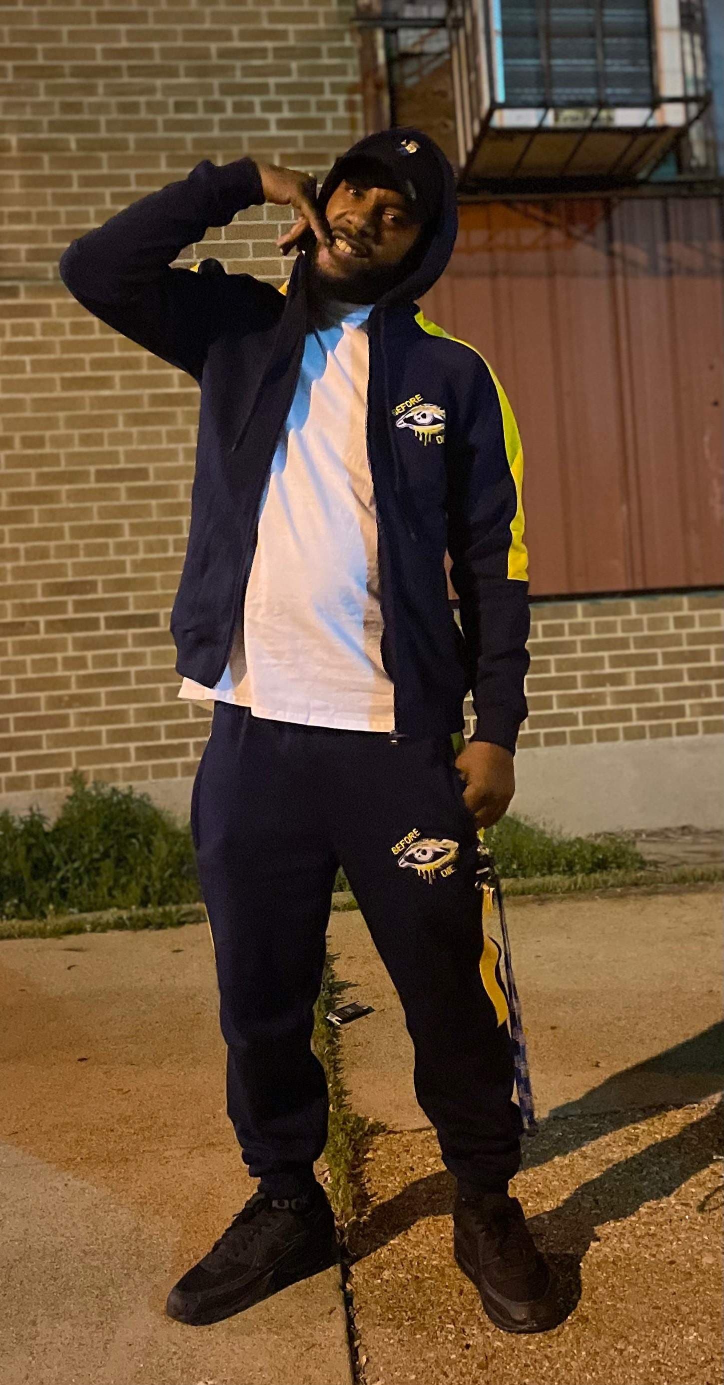 Jahlildatrill