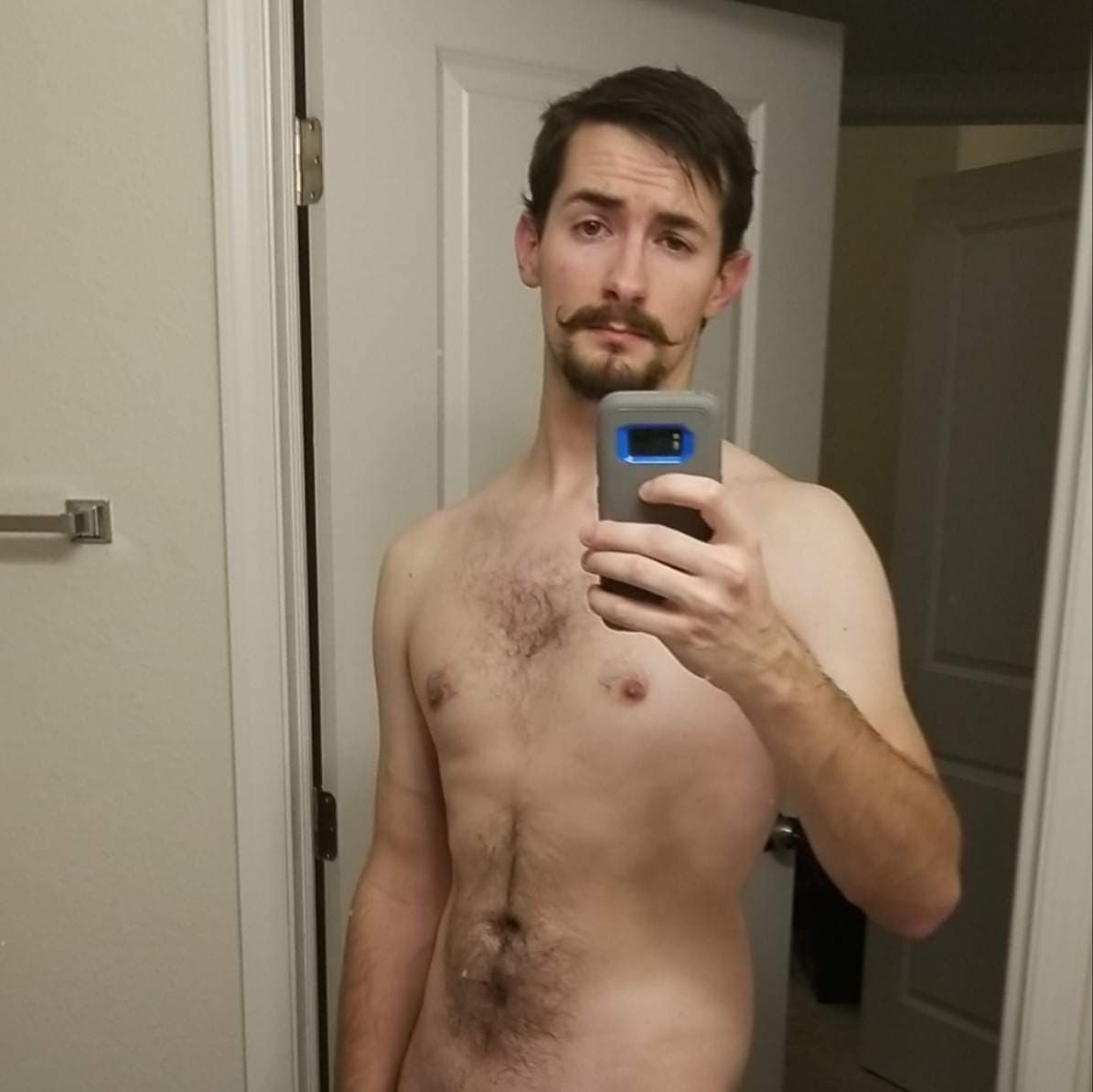 Hung Handlebar