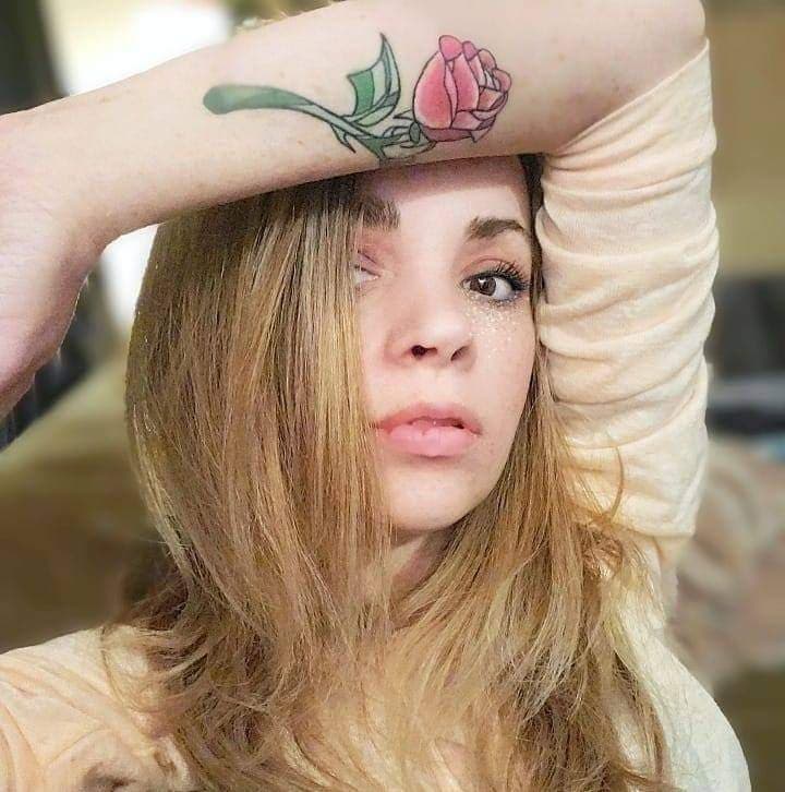 Bella🌹