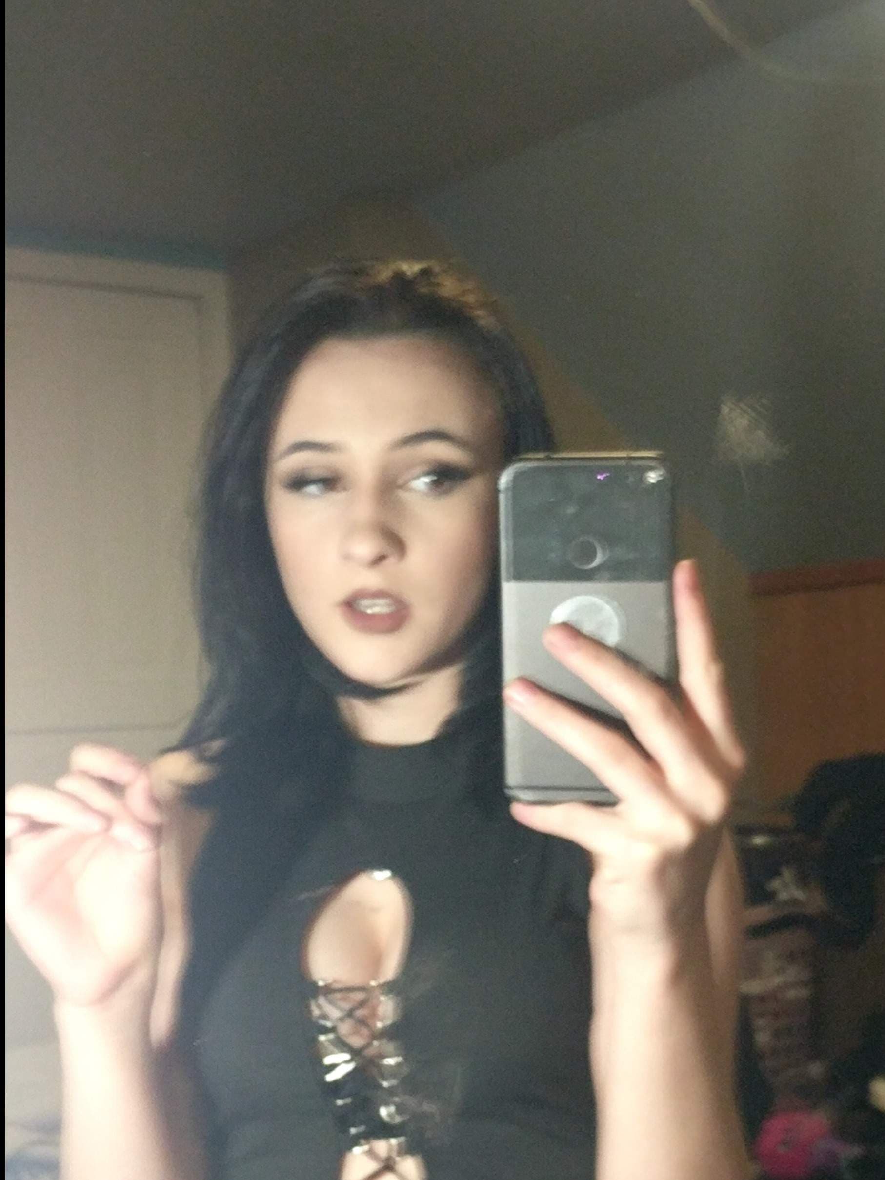 Moaning Lisa ✨