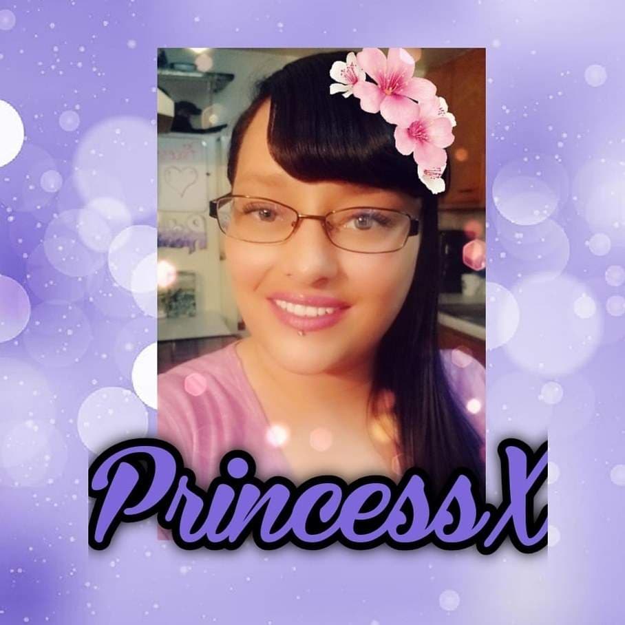 ♡TheePrincessX♡