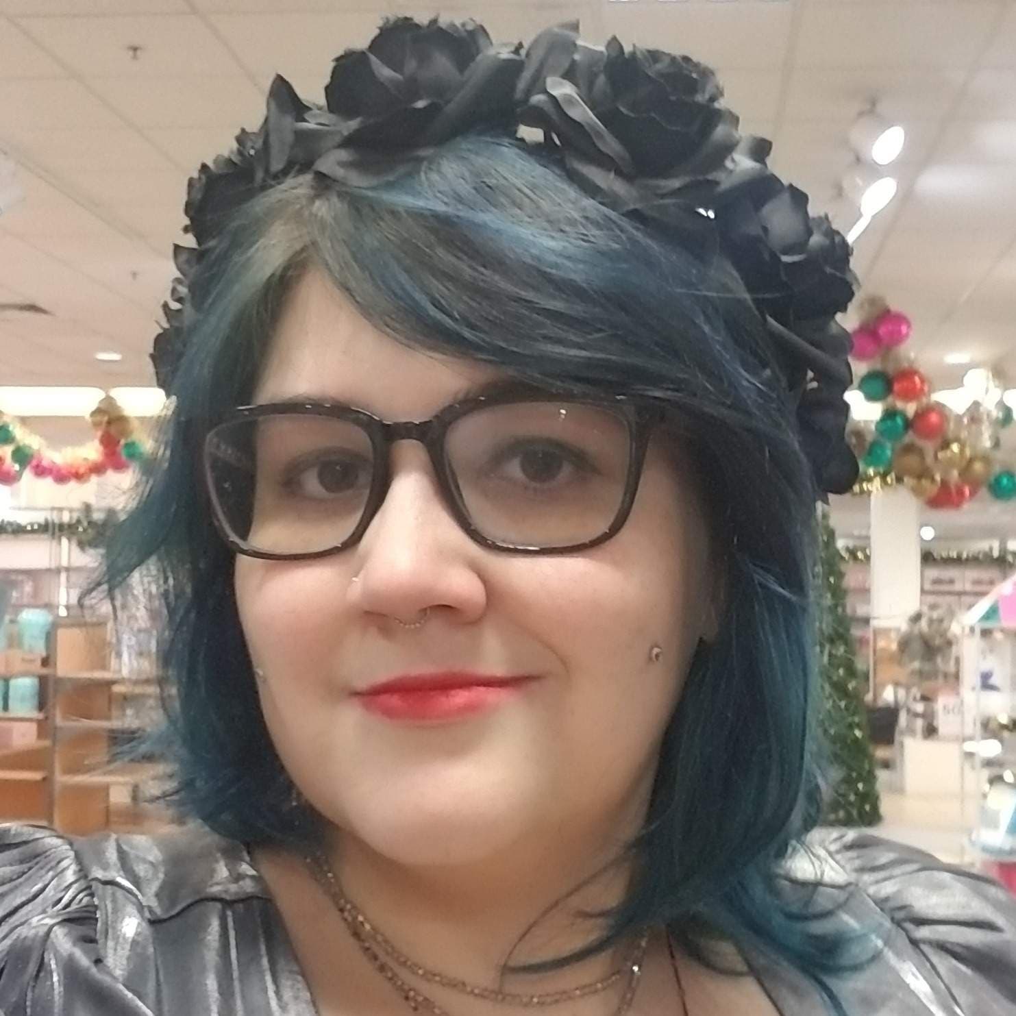 Mistress Wolf