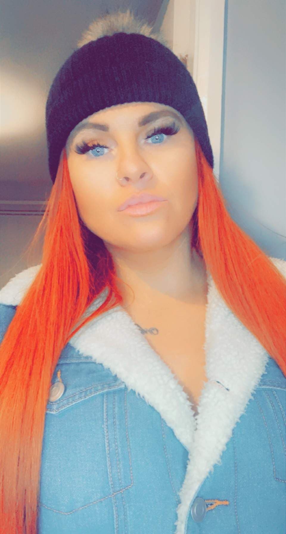 🧡Auburn Dawn🧡