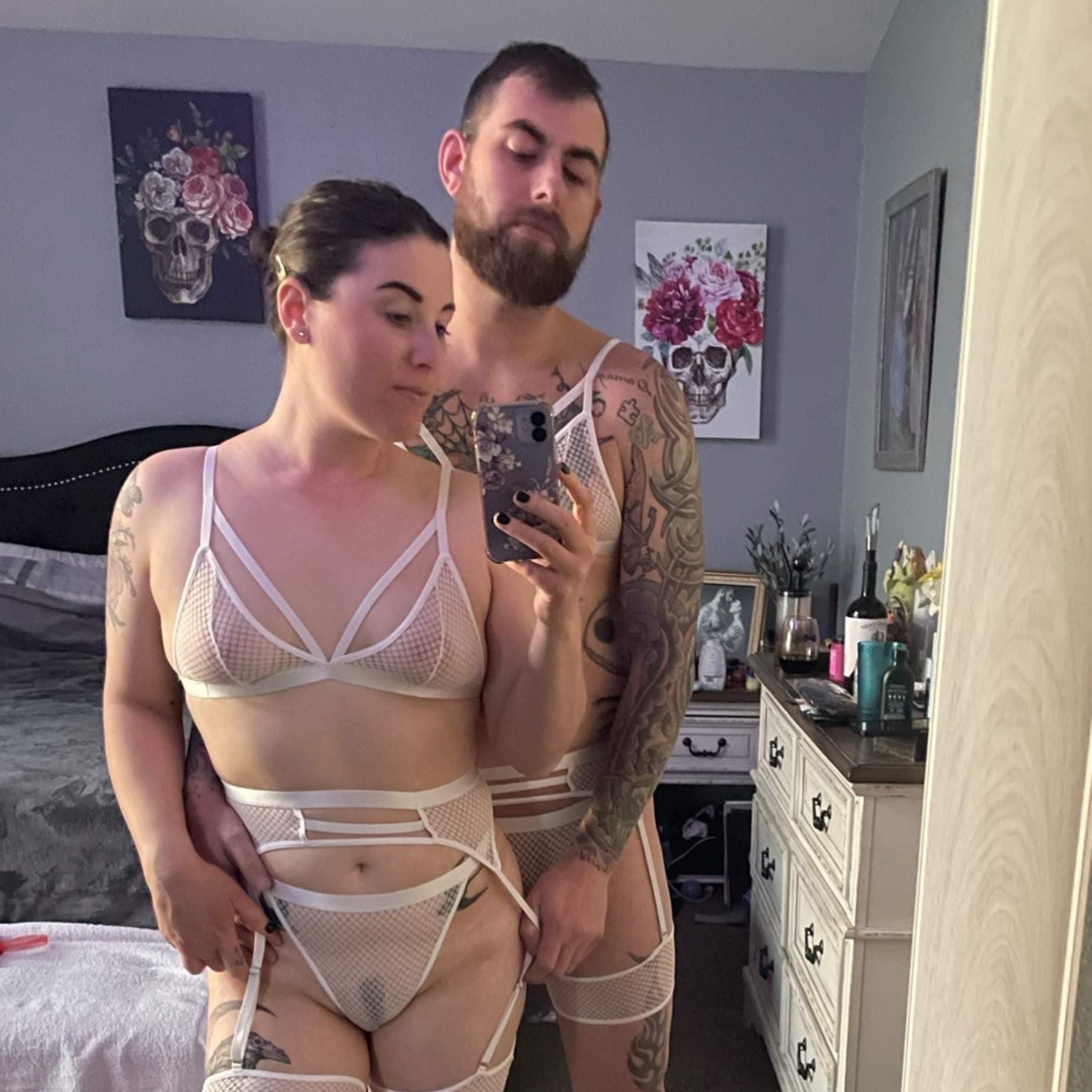Pegging Mistress