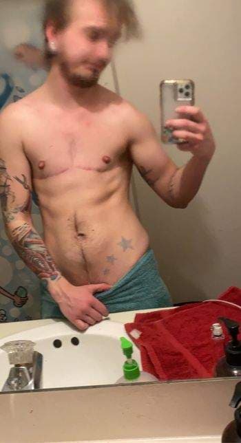Callum Tate