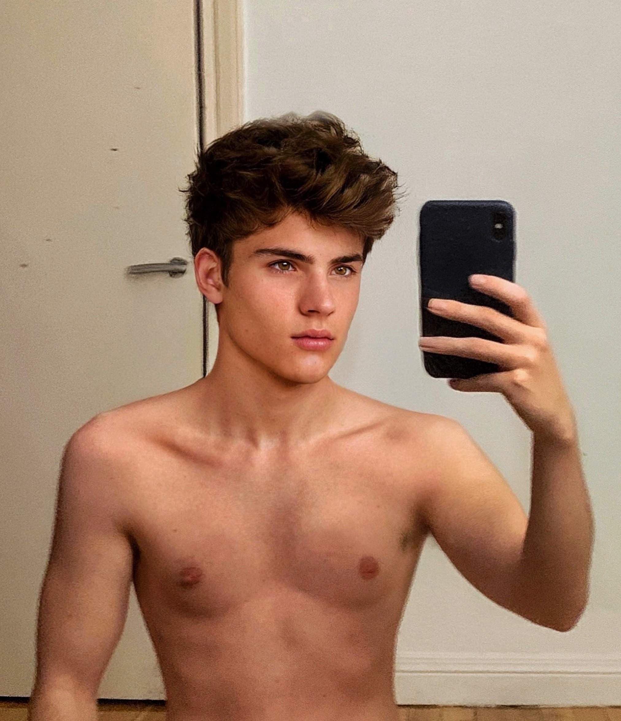 Liam Gonzalez