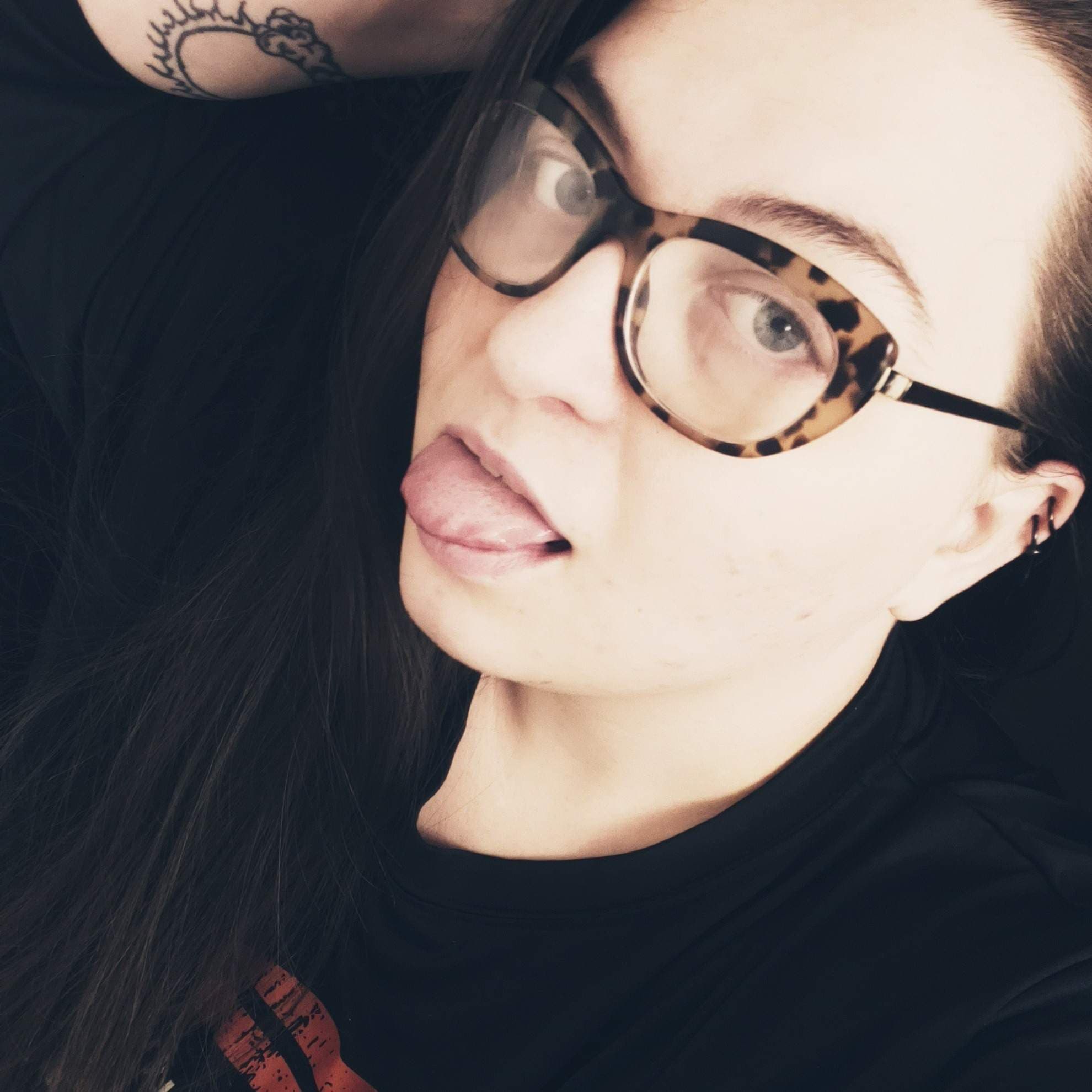 Princess Stormie Rayne