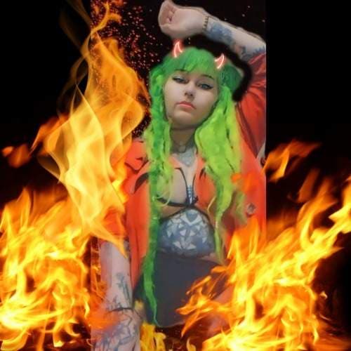 🔥 Sinner-Hella's Harlots 🔥 PROMO