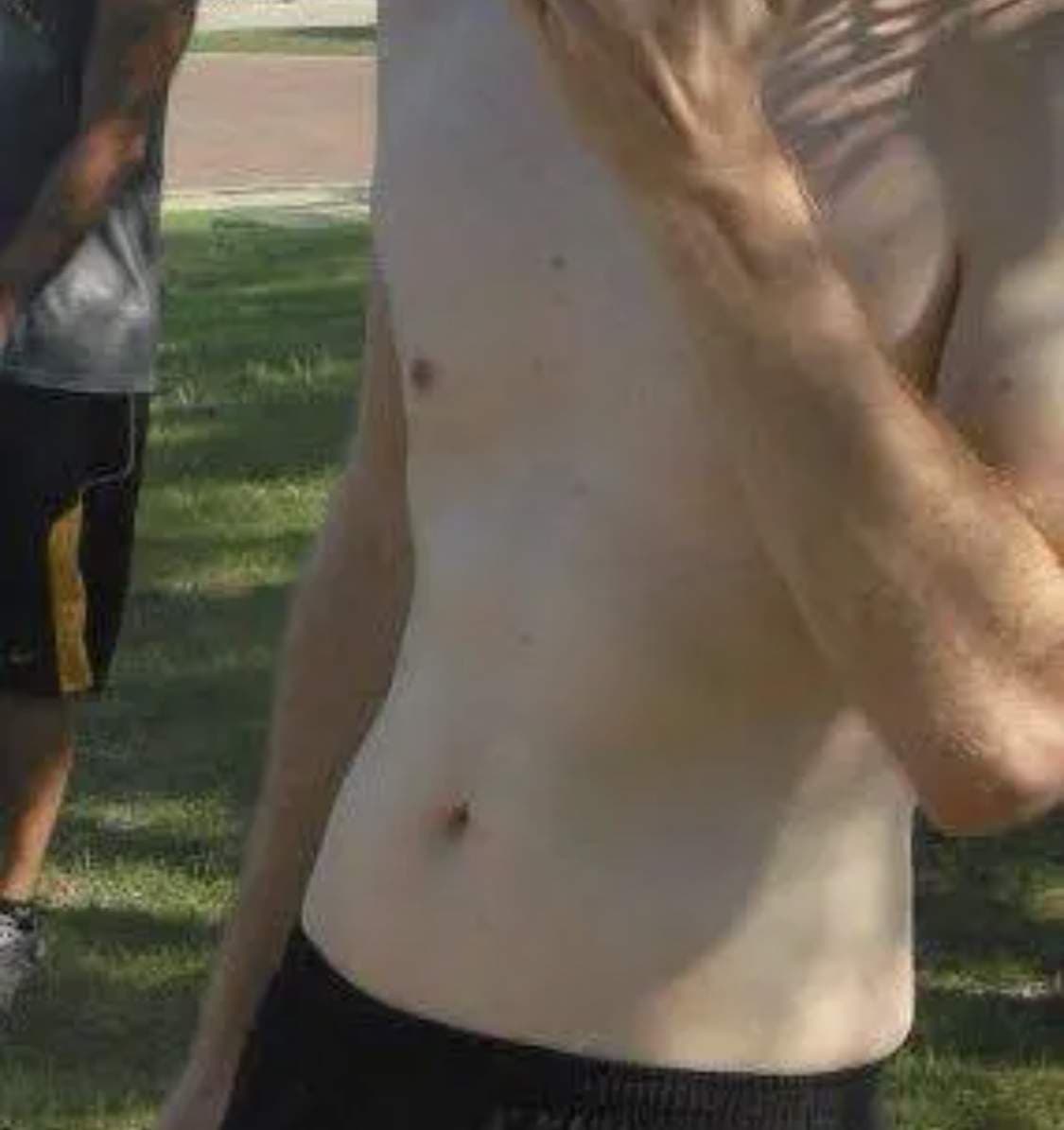 Evan Finn
