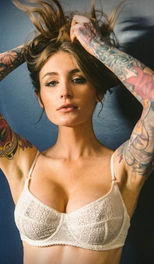 Ava Jane