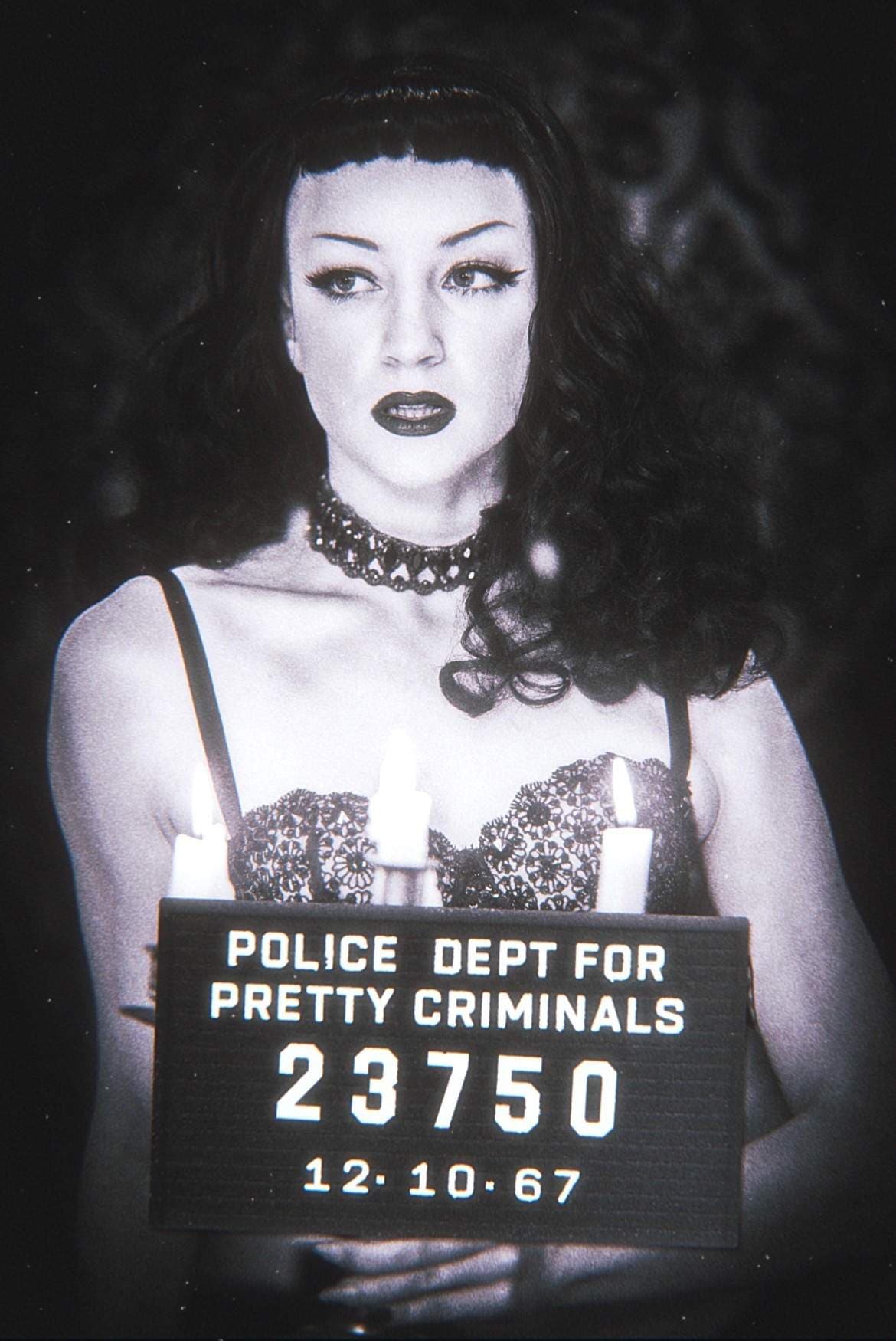 Victoria Vinyl