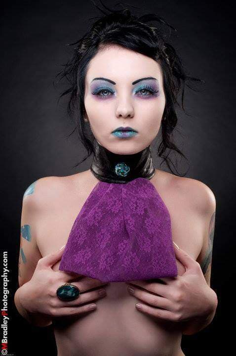 Sabrina Sin