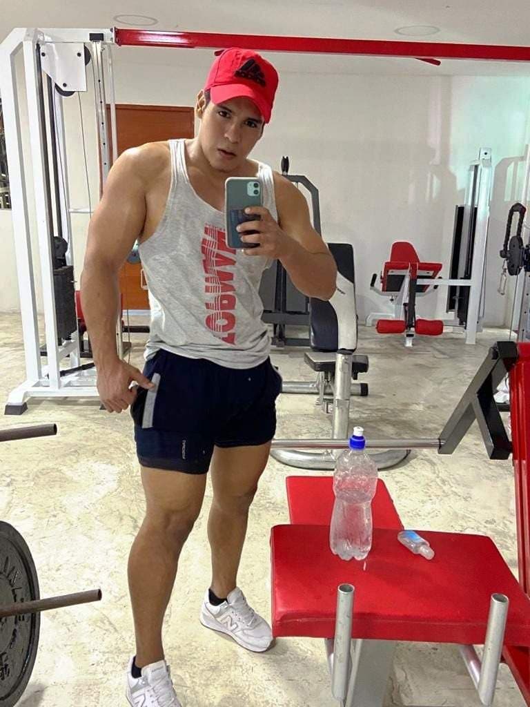 Alberto