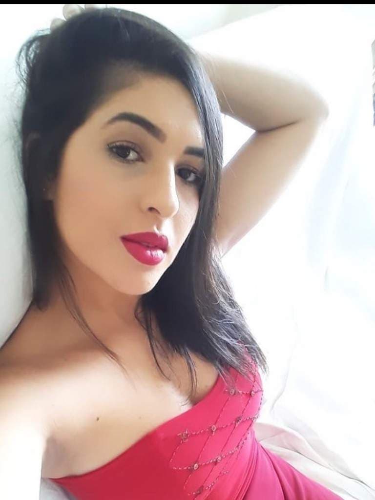 Rebecca Magalhães
