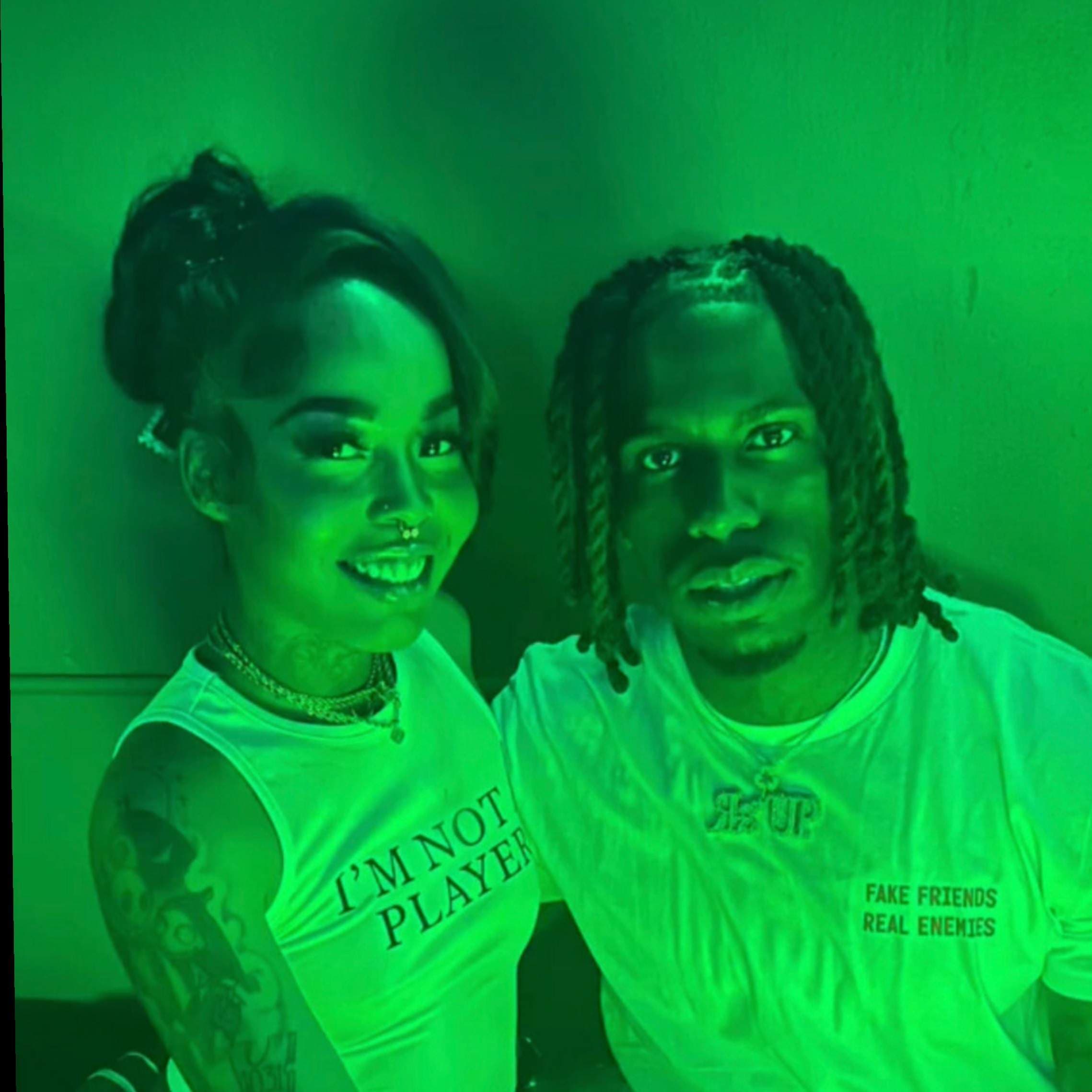 Non Toxic Luv 🚫🧪🫶🏾