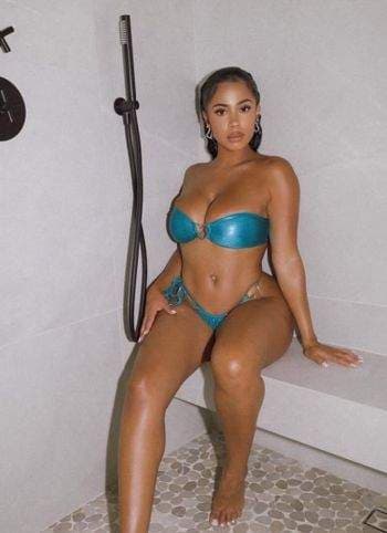 Yasmine Lopez