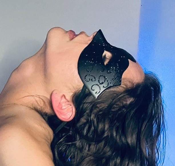 Isabella Del Rey