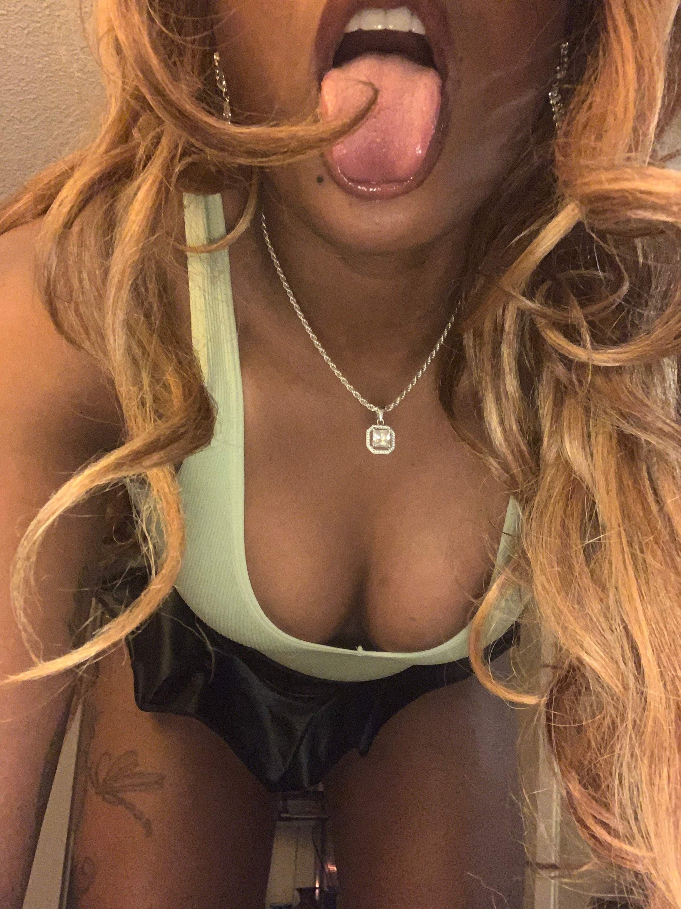 Ms. Pretty