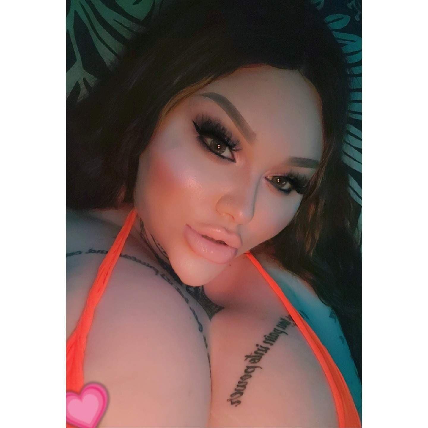 SHEYLA GODDESS