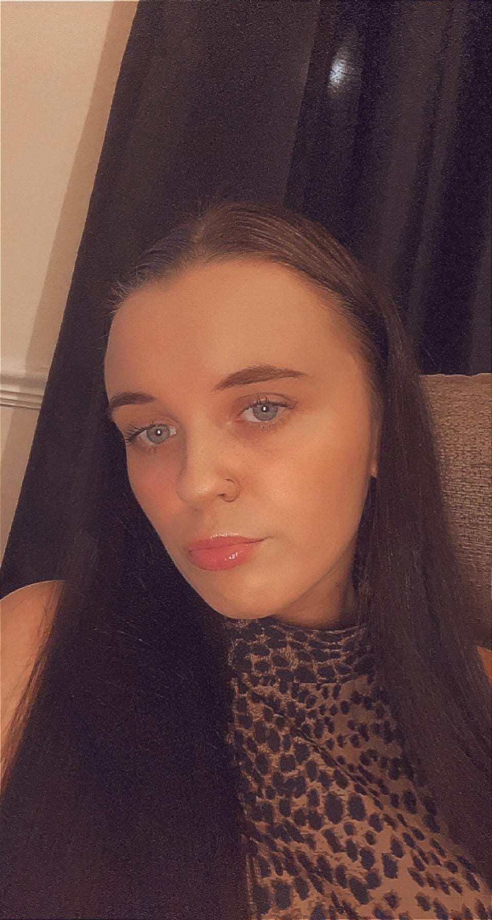 Lauren Victoria FREE🤤💗