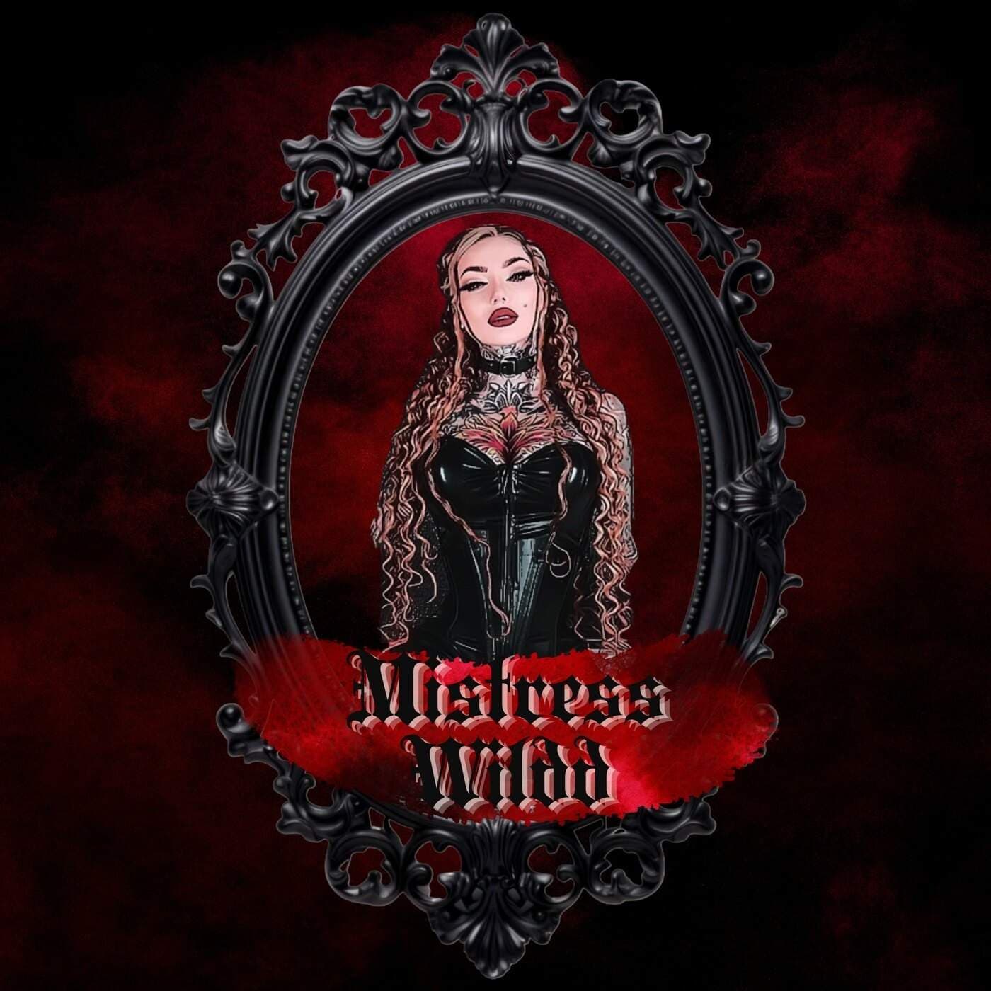 Mistress Wildd 💋