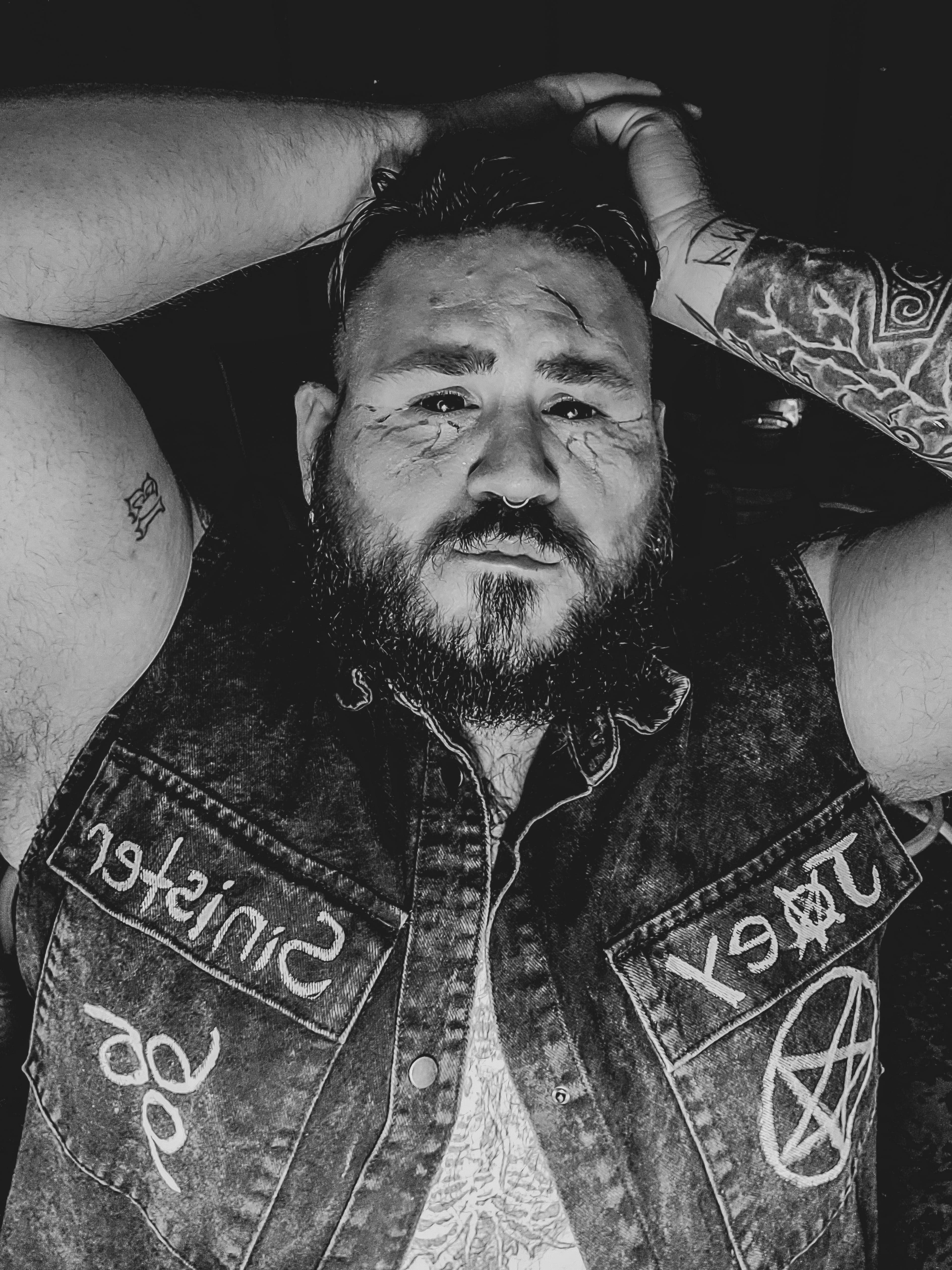Joey Sinister