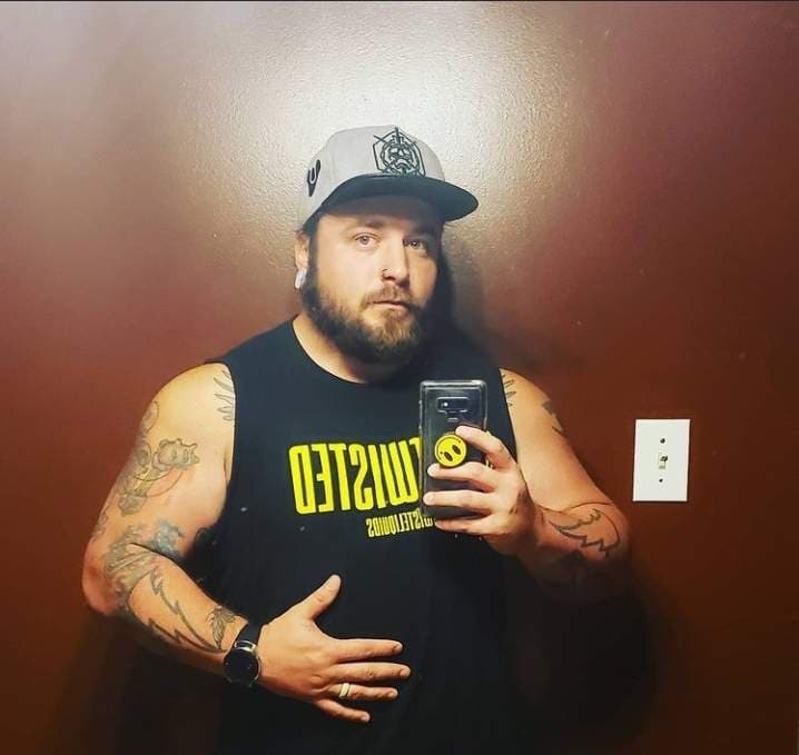 Oh Dad Bod