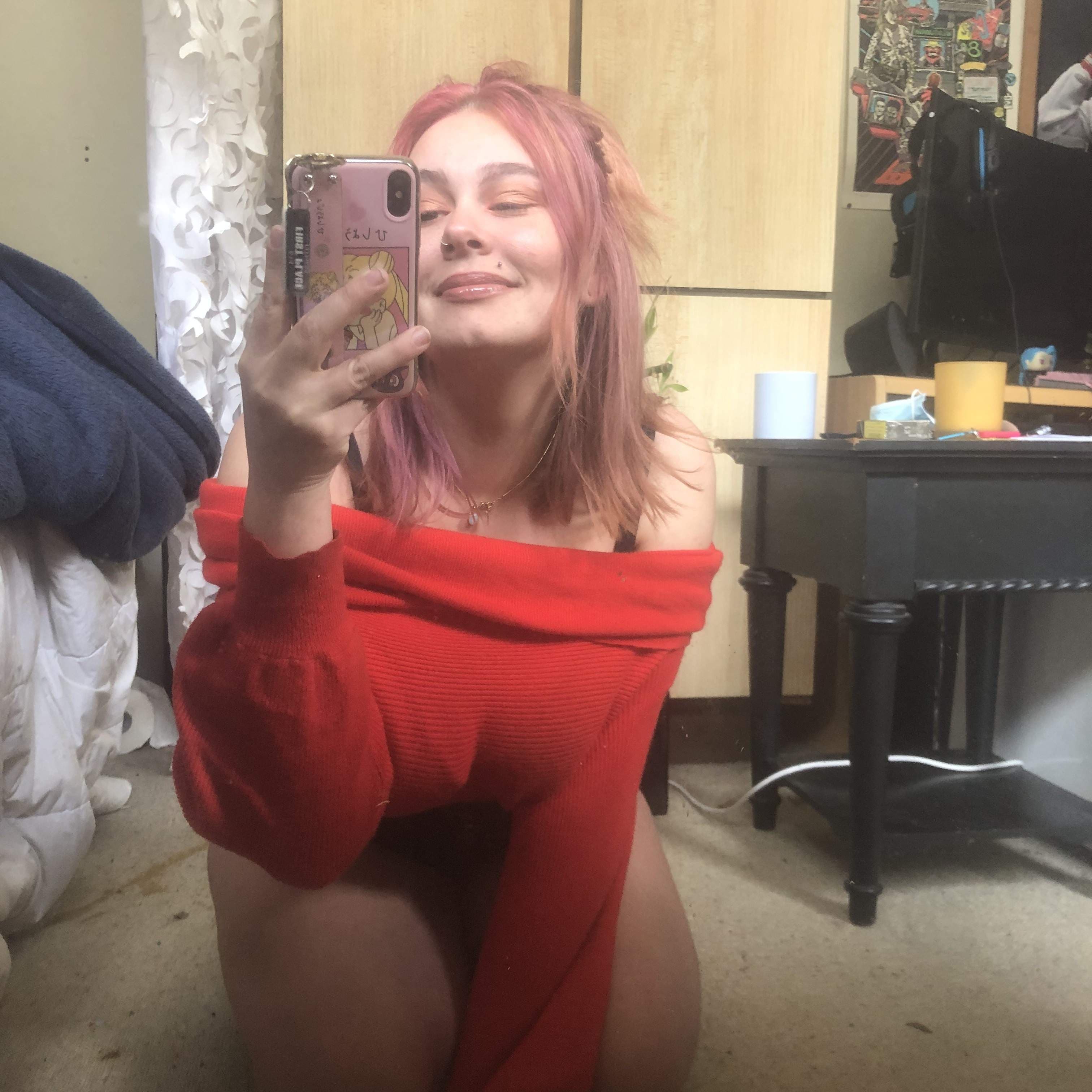 Soju Peach