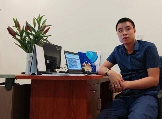Nguyen Thanh Ha
