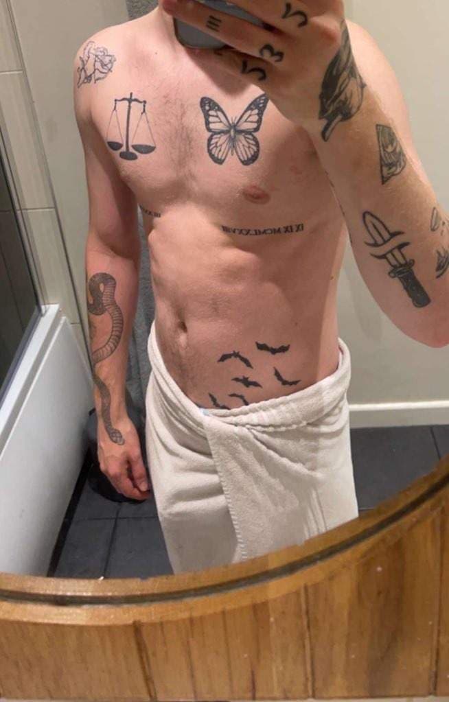 Ben Till