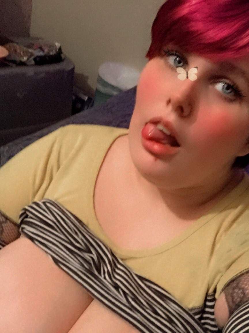 Daddy's Demon Freak
