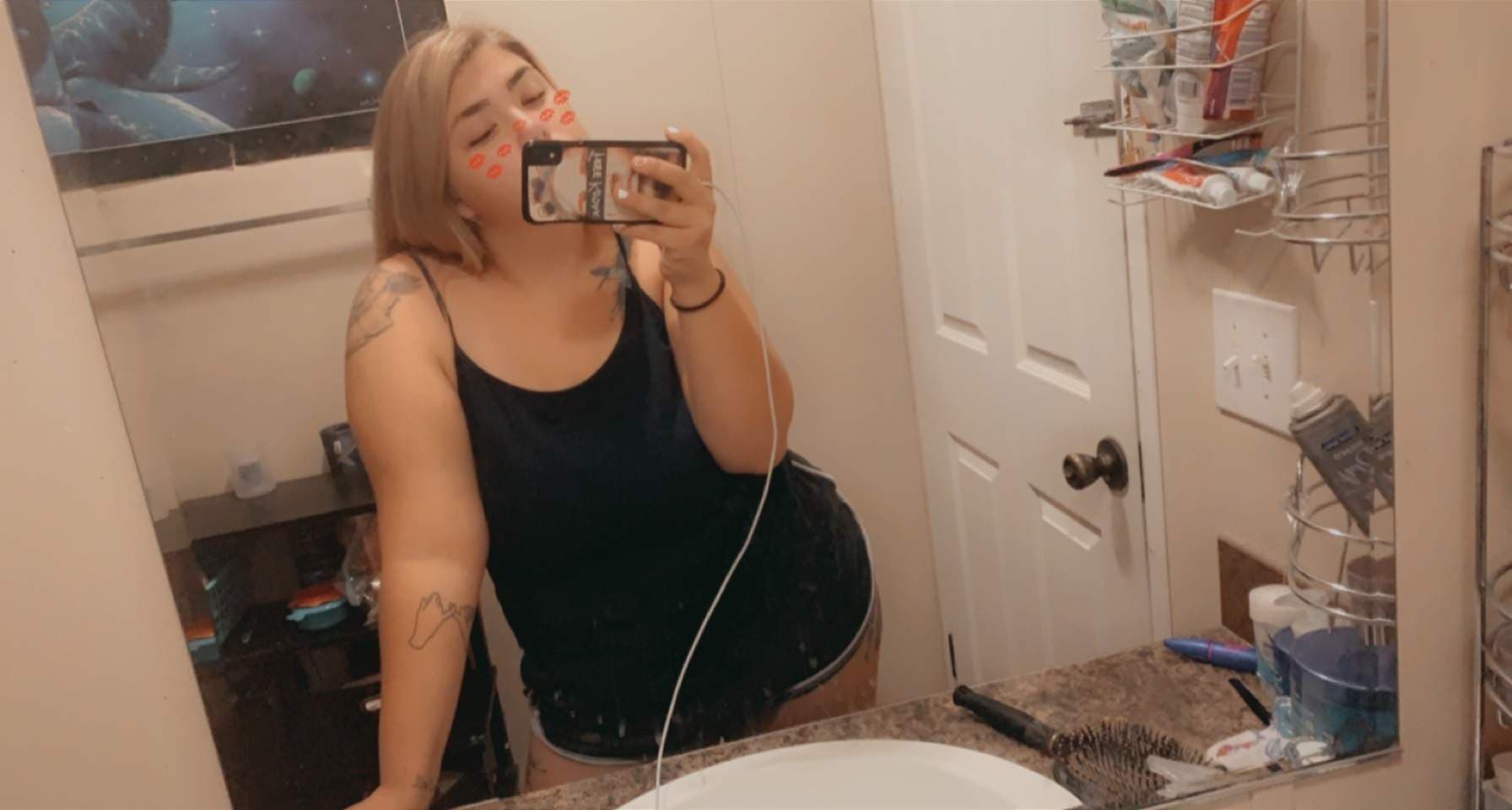 ashley luv