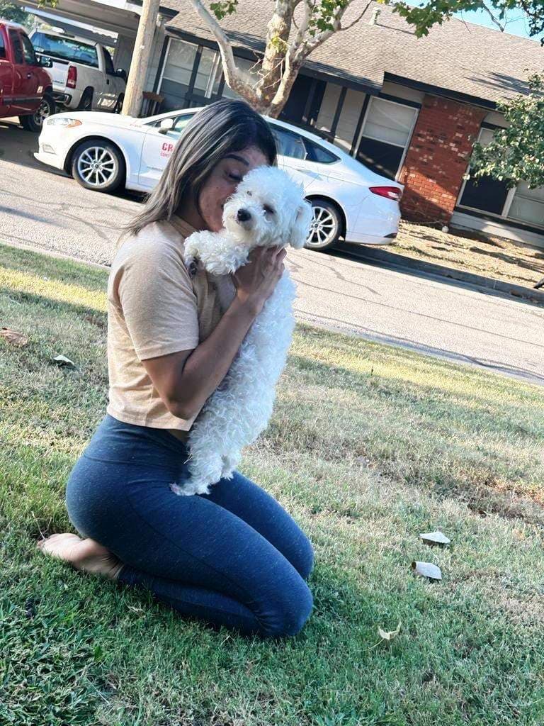 Fresita linda 😍🥰