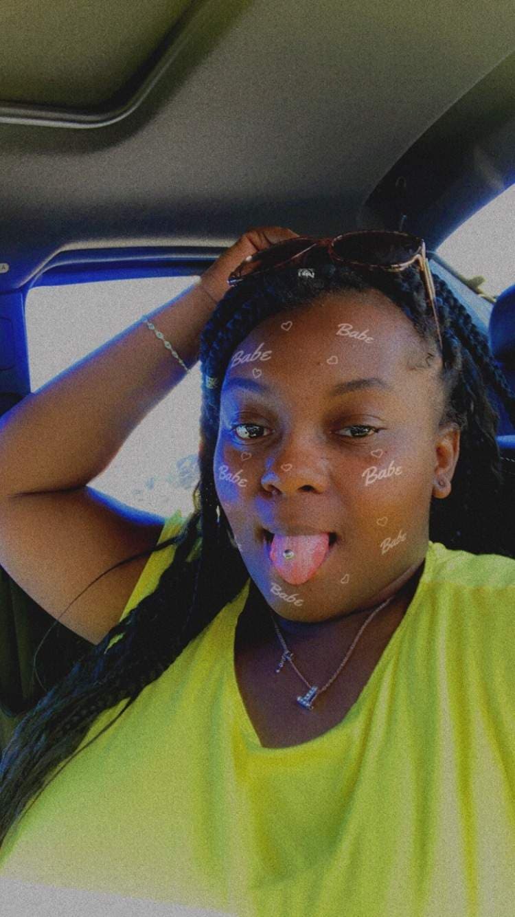 Tyeisha Parks