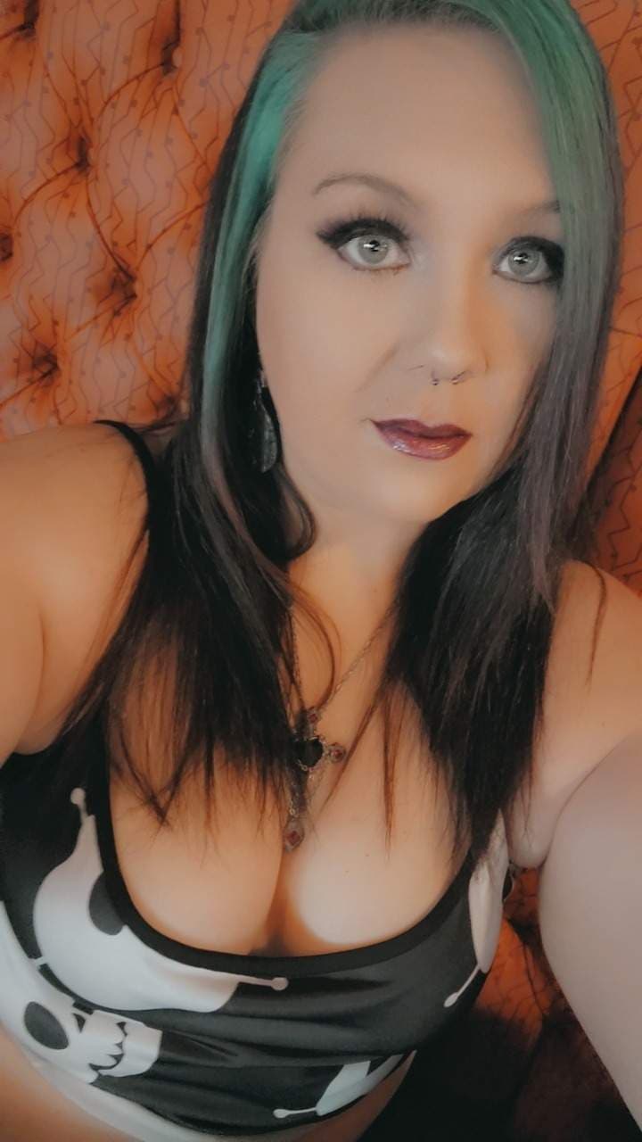 Naughty dream girl