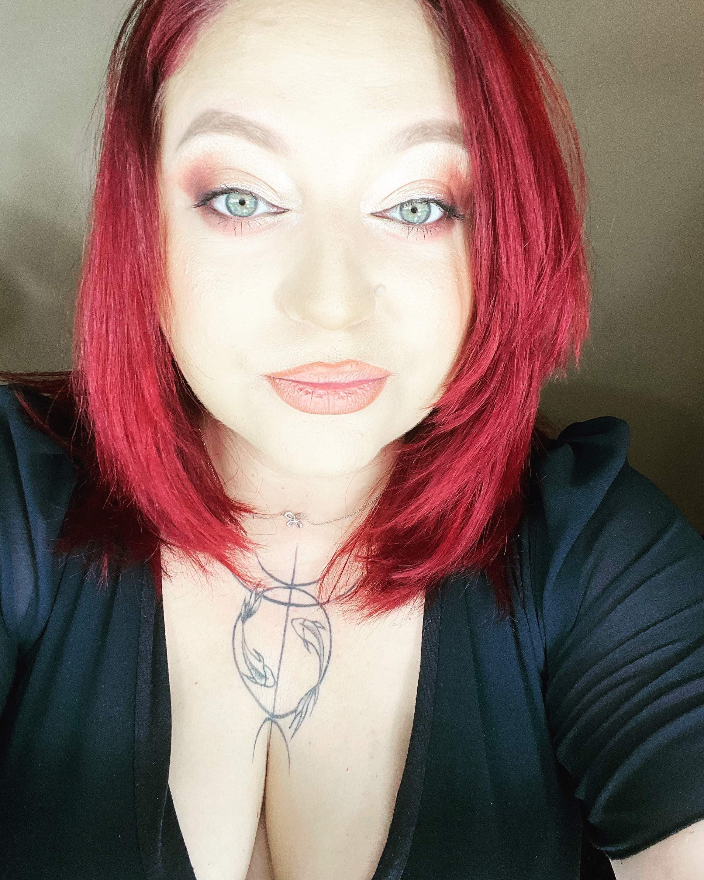 MaryButterfly